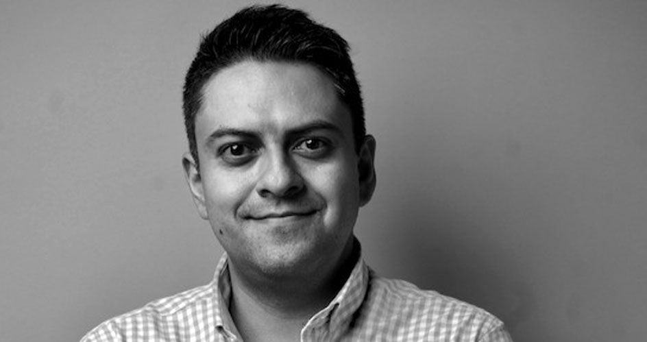 Rodrigo Cerón